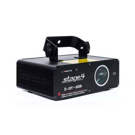 Купить STAGE4 D-JOY+ 600B за 20&nbsp;115 ₽