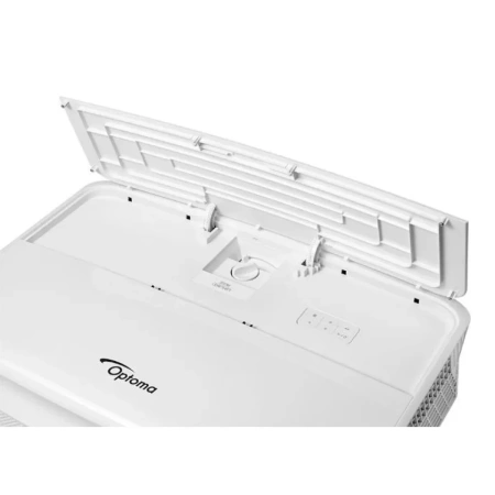 Купить Optoma ZK507-W по выгодной цене в Челябинске