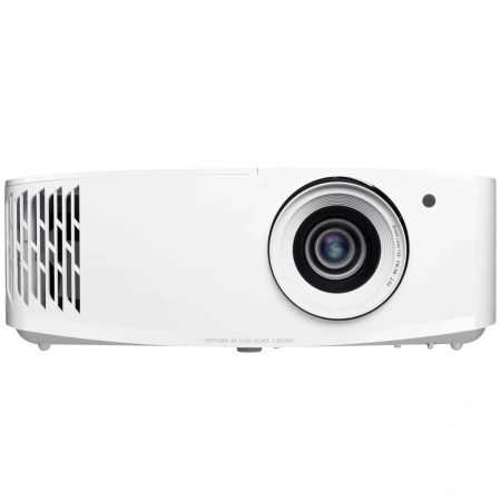 Купить Optoma UHD38 по выгодной цене в Челябинске