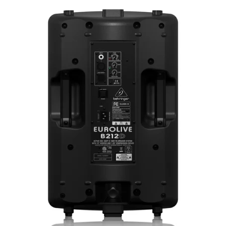 Купить BEHRINGER B212D по выгодной цене в Челябинске