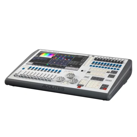 Купить AVOLITES Tiger Touch II по выгодной цене в Челябинске