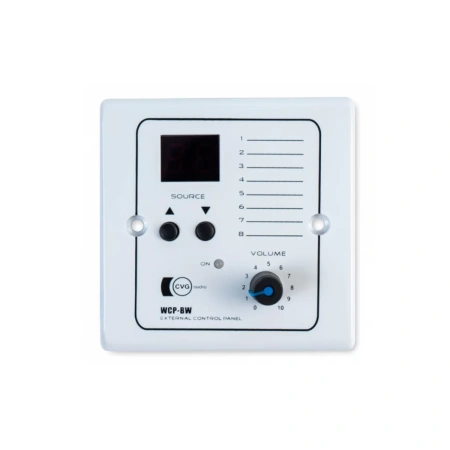 Купить CVGAUDIO WCP-BW за 14&nbsp;187 ₽