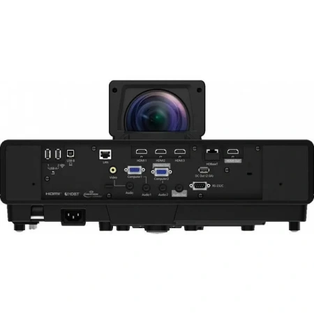 Купить Epson EB-805F по выгодной цене в Челябинске