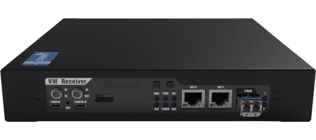 Купить Digibird DB-UniStream-T-4KHDMI-PT1-VARXC по выгодной цене в Челябинске