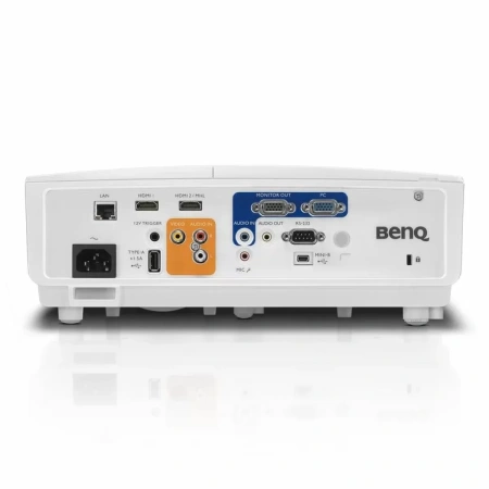 Купить BenQ SH753P по выгодной цене в Челябинске