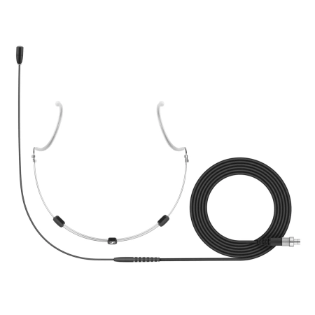 Купить SENNHEISER Boom Mic HSP Essential-BK-3PIN по выгодной цене в Челябинске