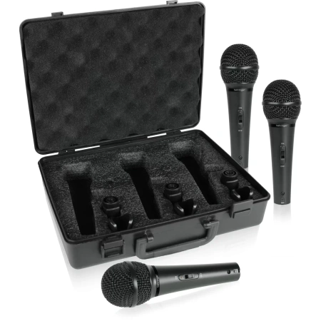 Купить BEHRINGER XM1800S по выгодной цене в Челябинске