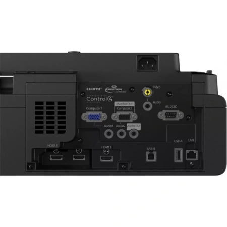 Купить Epson EB-755F по выгодной цене в Челябинске