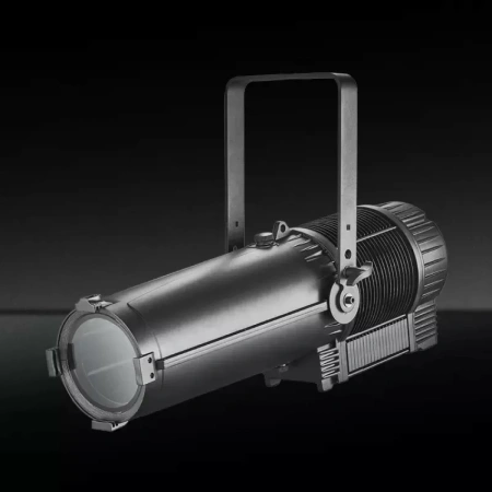 Купить Diapro DT Profile LED AUTO Zoom 300W RGBAL IP65 по выгодной цене в Челябинске