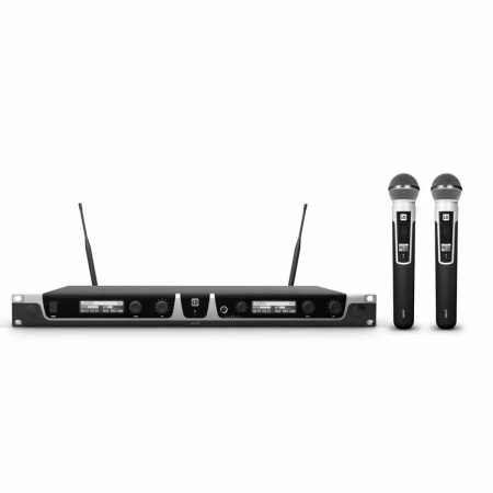 Купить LD Systems U505 HHD 2 по выгодной цене в Челябинске