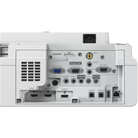 Купить Epson EB-735FI по выгодной цене в Челябинске