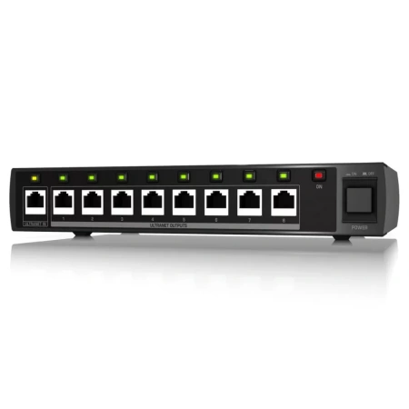Купить BEHRINGER P16-D по выгодной цене в Челябинске