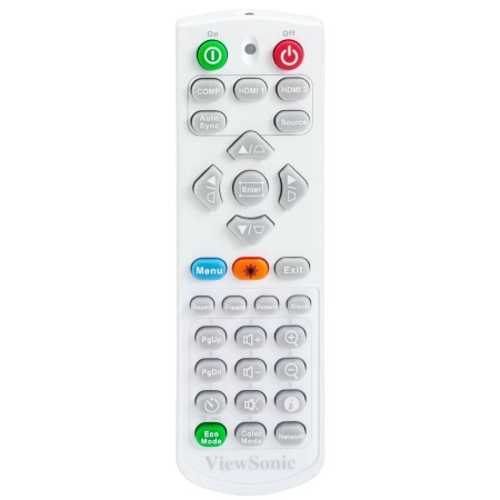 Купить ViewSonic LS850WU по выгодной цене в Челябинске