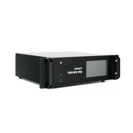Купить STAGE4 TWIN NPU PRO по выгодной цене в Челябинске