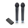Купить LD Systems ROADBUDDY 10 HHD 2 B6 по выгодной цене в Челябинске