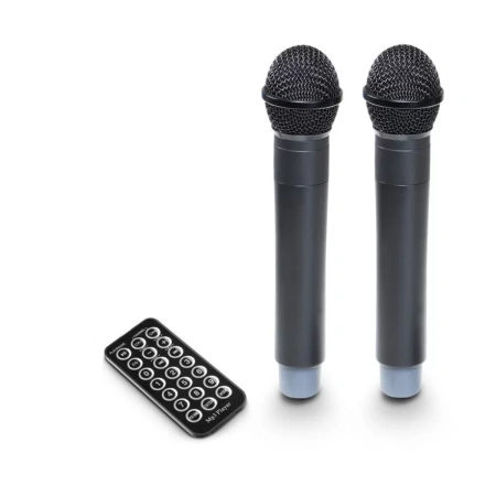 Купить LD Systems ROADBUDDY 10 HHD 2 B6 по выгодной цене в Челябинске