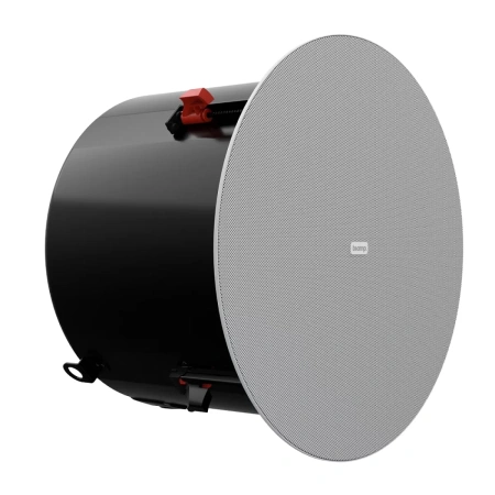 Купить BIAMP DX-IC10-W по выгодной цене в Челябинске