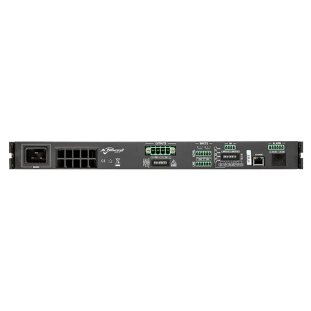 Купить POWERSOFT Duecanali 5204 по выгодной цене в Челябинске