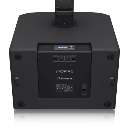 Купить TURBOSOUND IP3000 по выгодной цене в Челябинске