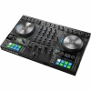 Купить Native Instruments Traktor Kontrol S4 Mk3 по выгодной цене в Челябинске