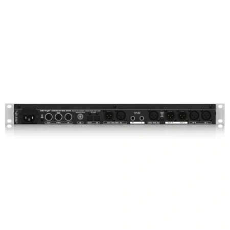 Купить BEHRINGER DEQ2496 по выгодной цене в Челябинске