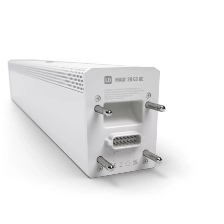 Купить LD Systems MAUI 28 G3 MIX W по выгодной цене в Челябинске