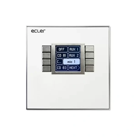 Купить ECLER WPNET8K по выгодной цене в Челябинске