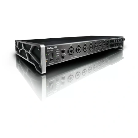 Купить Tascam US-20x20 по выгодной цене в Челябинске
