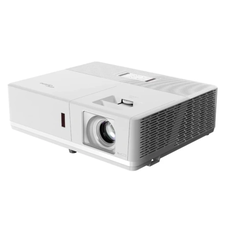 Купить Optoma ZU506Te, ZU506Te-W по выгодной цене в Челябинске