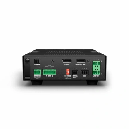 Купить LD Systems AMP 205 AV по выгодной цене в Челябинске