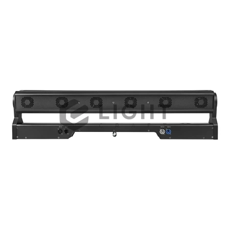 Купить LightCraft 12x40W Moving Bar PIXEL по выгодной цене в Челябинске