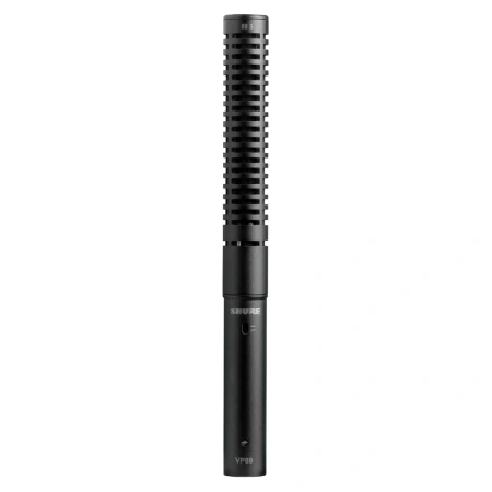 Купить Shure VP89S по выгодной цене в Челябинске