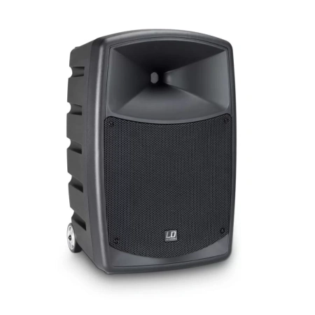 Купить LD Systems ROADBUDDY 10 BASIC по выгодной цене в Челябинске