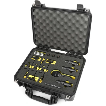 Купить DPA DDK4000 по выгодной цене в Челябинске