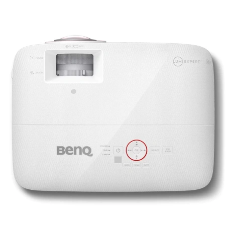 Купить BenQ TH671ST по выгодной цене в Челябинске