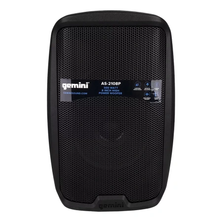 Купить Gemini AS-2108P по выгодной цене в Челябинске