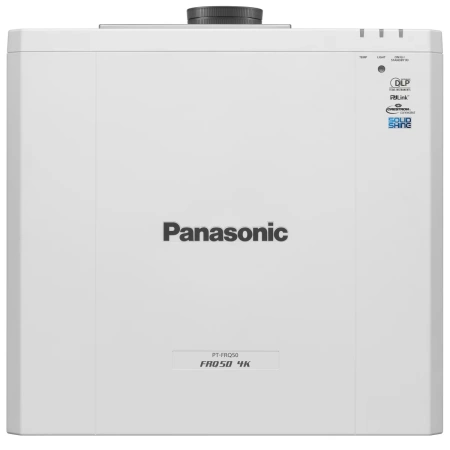 Купить Panasonic PT-FRQ50W по выгодной цене в Челябинске