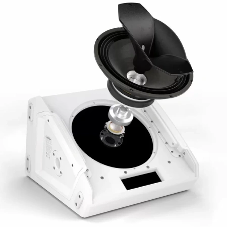 Купить LD Systems MON 12 A G3 W по выгодной цене в Челябинске