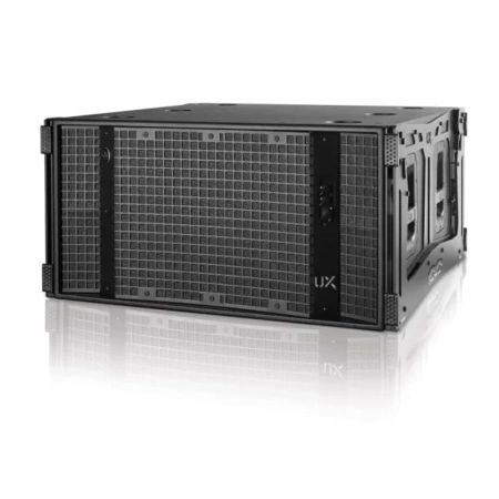 Купить DAS Audio UX-218RA по выгодной цене в Челябинске