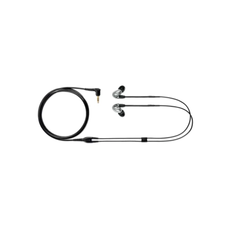Купить Shure SE846G2CL+UNI-EFS по выгодной цене в Челябинске