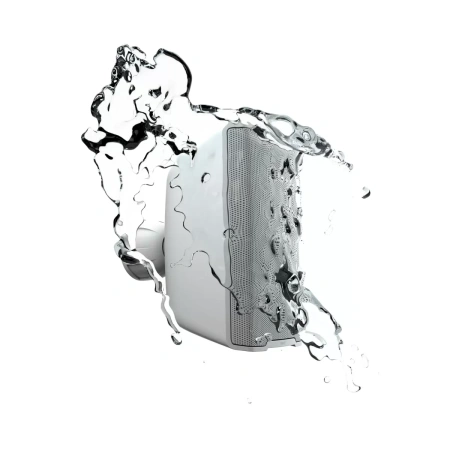 Купить LD Systems DQOR 5T W по выгодной цене в Челябинске