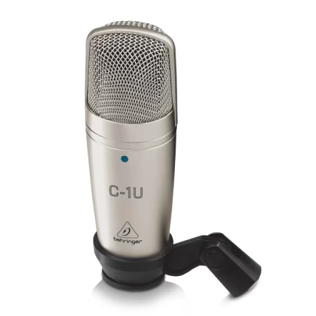 Купить BEHRINGER C-1U по выгодной цене в Челябинске