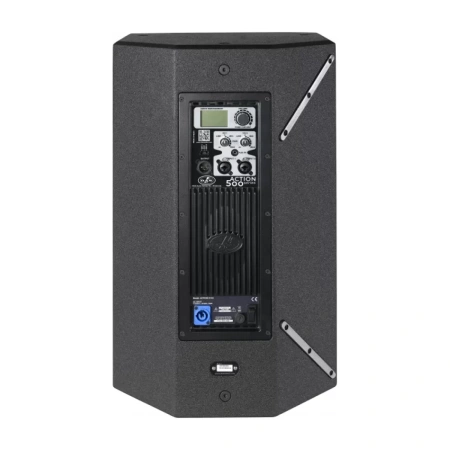 Купить DAS Audio ACTION-M512A по выгодной цене в Челябинске