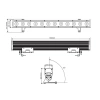Купить STAGE4 BARTONE 12X15F IP за 72&nbsp;000 ₽