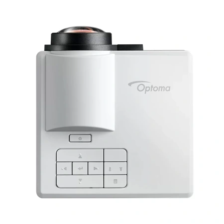 Купить Optoma ML1050ST+ по выгодной цене в Челябинске
