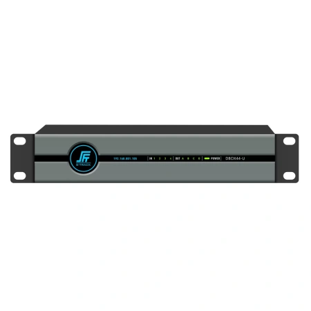 Купить S-Track DBOX X44-U по выгодной цене в Челябинске