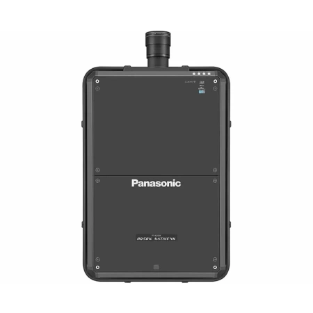 Купить Panasonic PT-RQ50KE по выгодной цене в Челябинске