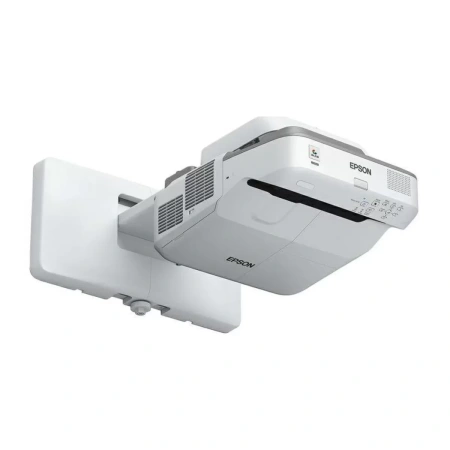 Купить Epson EB-675WI по выгодной цене в Челябинске