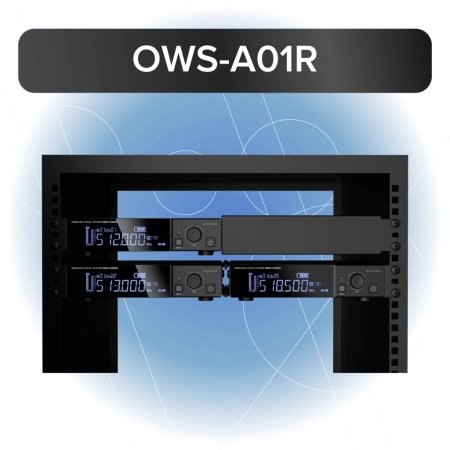 Купить Октава OWS-U1200L+OWS-A01R по выгодной цене в Челябинске