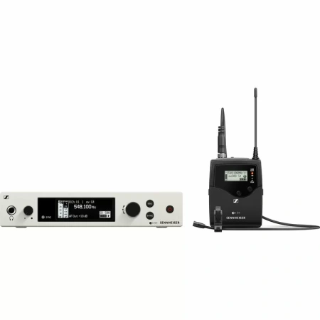 Купить Sennheiser EW 500 G4-MKE2-AW+ по выгодной цене в Челябинске